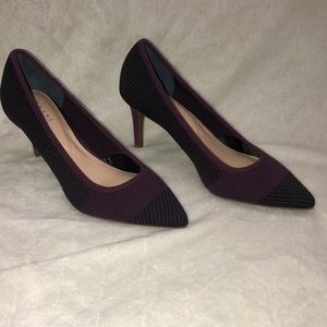 NEW!! Alfani Step 'N Flex womens jeules pumps